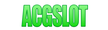 Logo ACGSLOT
